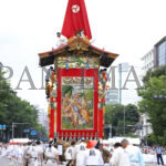 鶏鉾・前祭20220031